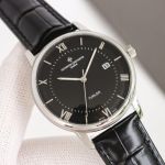 Vacheron Constantin 9015 Movement 28800/H 316L Steel Waterproof 50m 40mm Watch